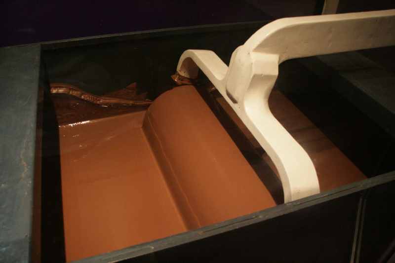 Nieuw-Zeeland 2011 - 1914